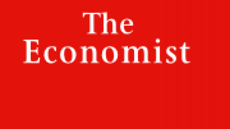 Cabecera The Economist