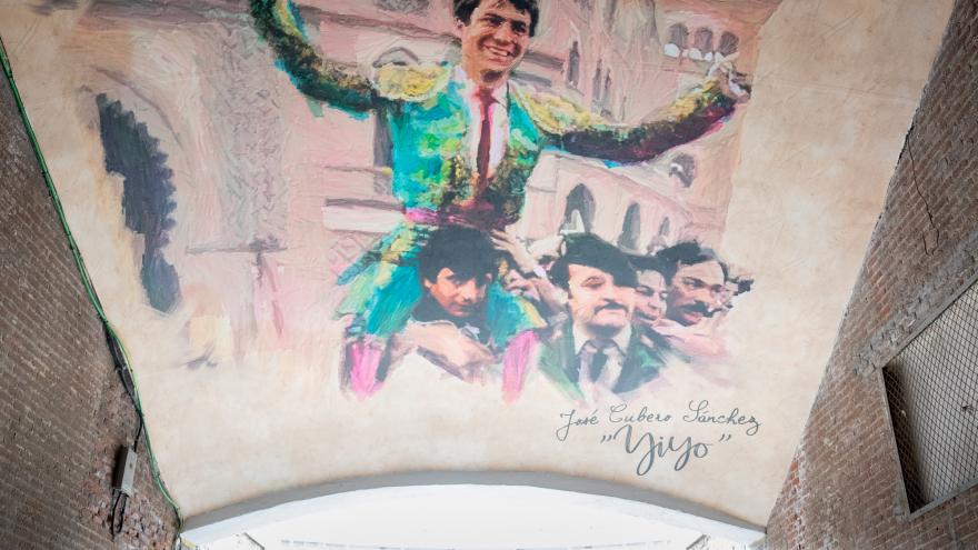 Vinilo Yiyo