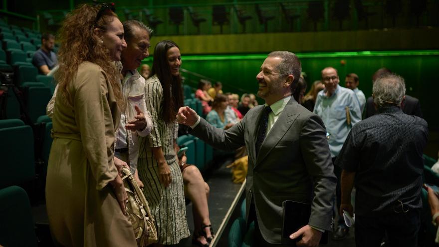 Festival Suma Flamenca 2024