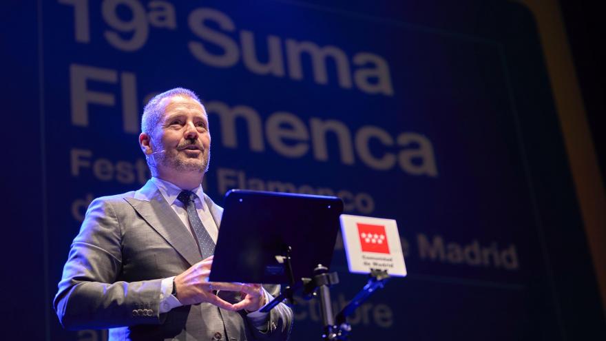 Festival Suma Flamenca 2024