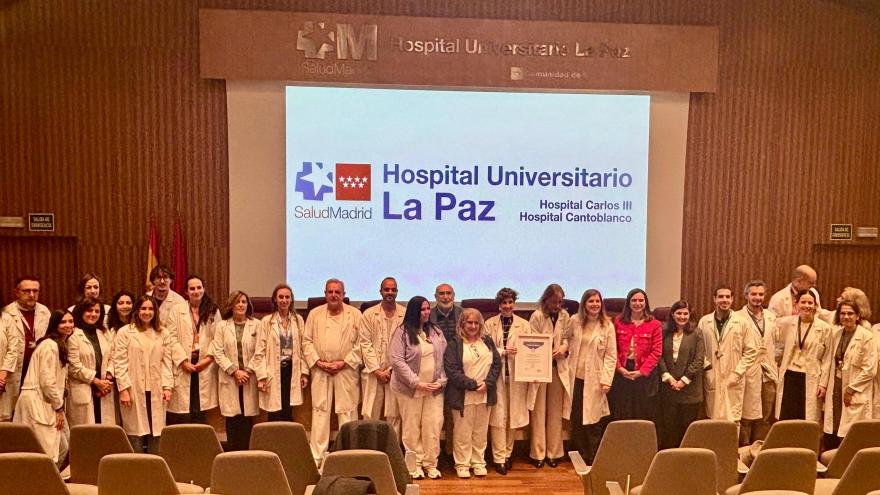 Certificación QPEX