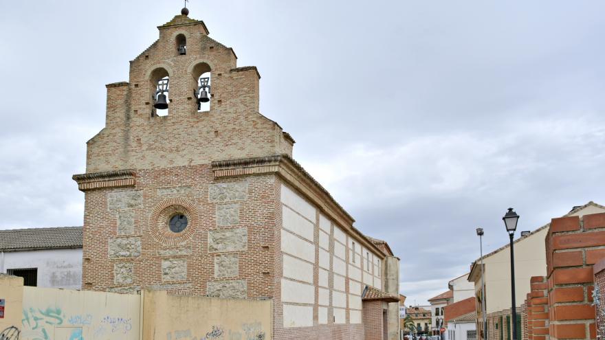 El Convento de la Encarnación