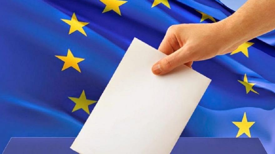 Elecciones Europeas 2024