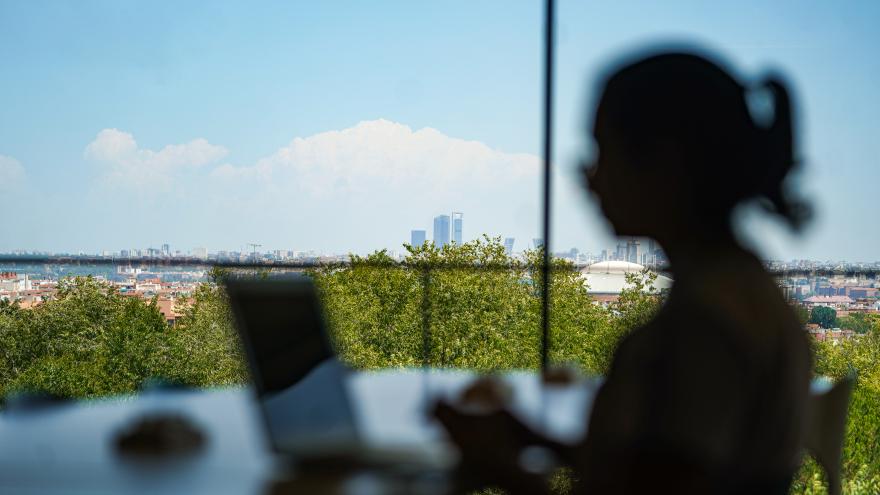 Nuevo campus universitario