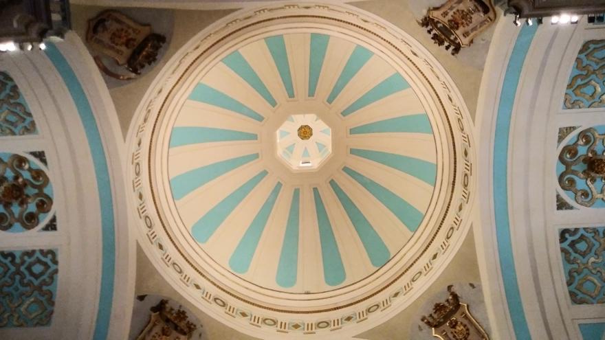 iglesia carmen