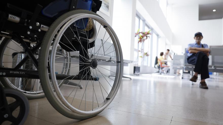 Valoraciones discapacidad