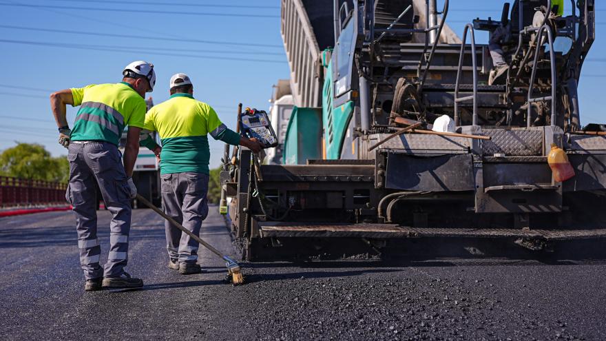 Plan de Carreteras Rurales 
