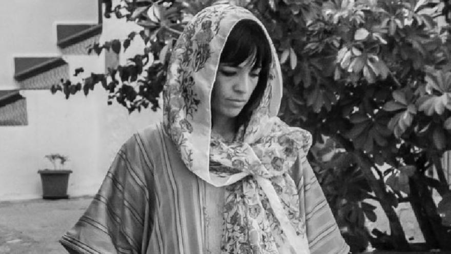 Novela Marruecos