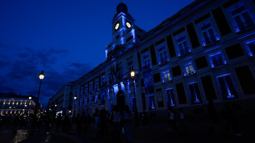 La Real Casa de Correos