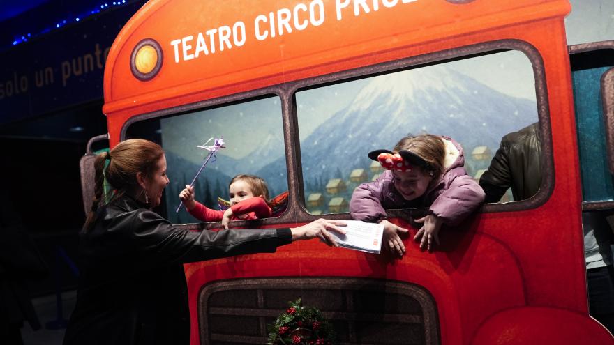 La consejera Dávila