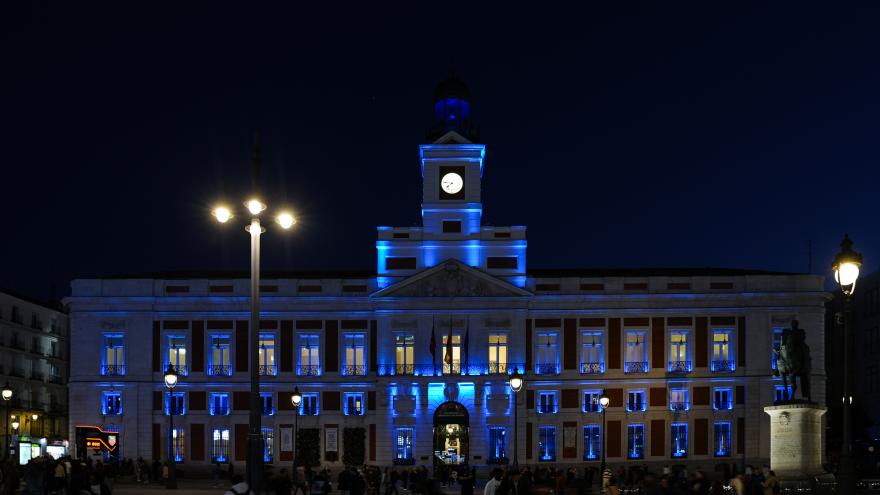 Real Casa de Correos