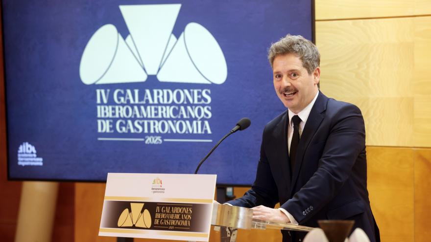 El consejero De Paco Serrano