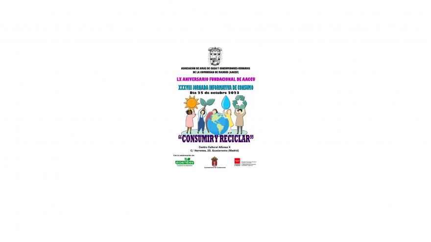cartel jornadas