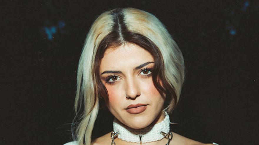 Alba Reche