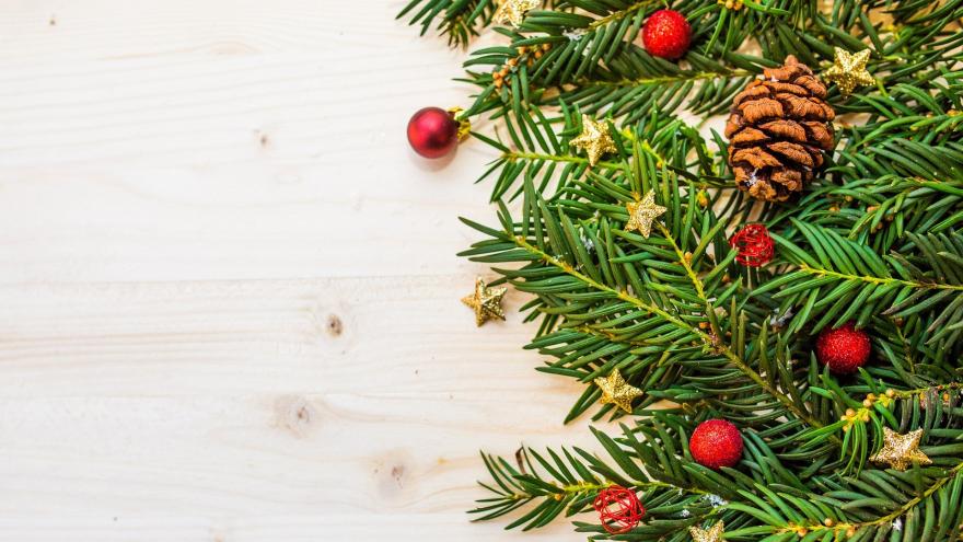 Árbol de Navidad
