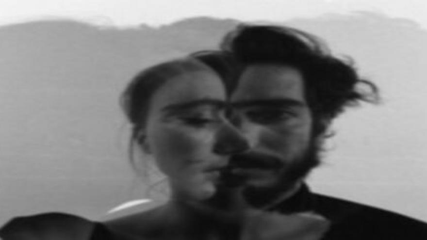imagen de los cantantes emilia y pablo