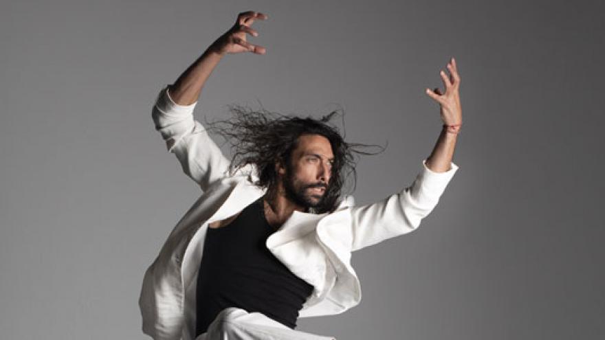 Foto de Flamenco Flashmob 