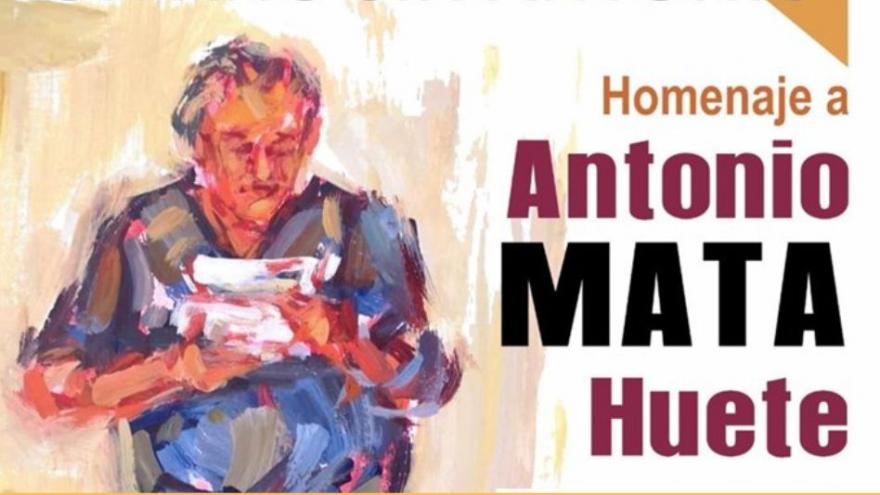 Recital Antonio Mata
