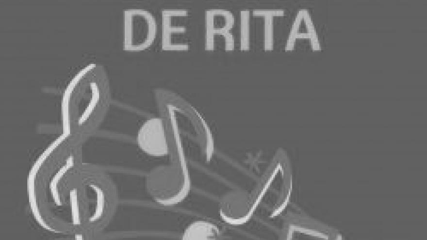 La canción de Rita - Oniria teatro