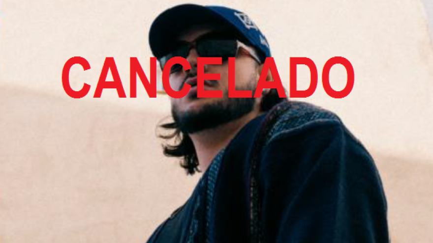 ODDLIQUOR CANCELADO