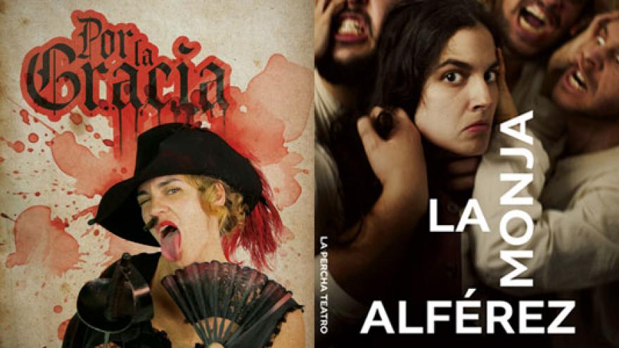 Carteleras de ciclo de cine La palabra áurea en las dos orillas