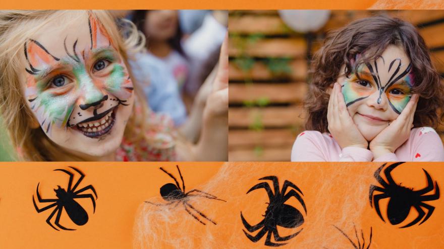 Pintacaras_Halloween