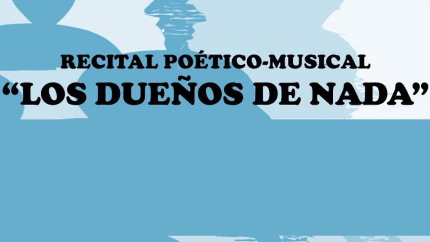Los dueños de nada