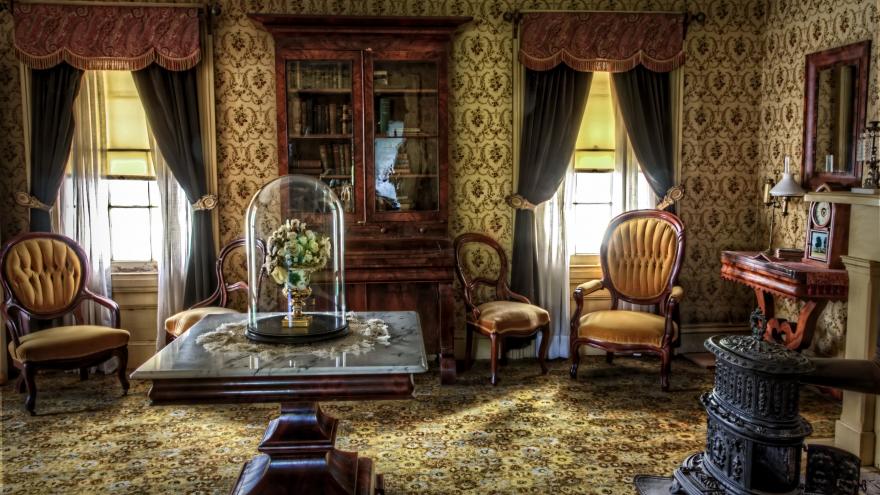 perito judicial muebles