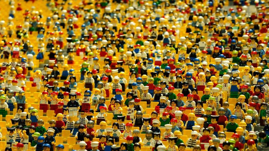 lego pieces