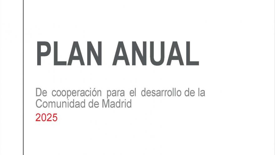 Plan Cooperación