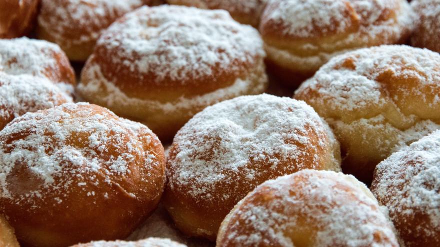 rosquillas