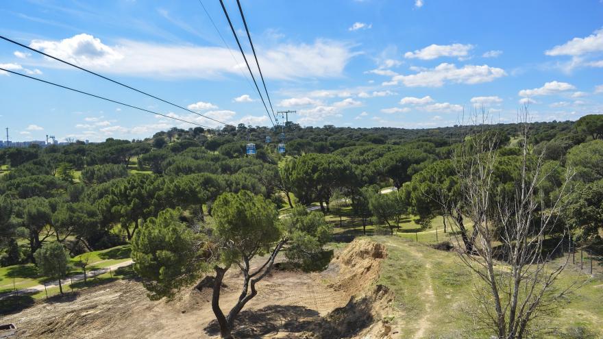 Teleférico