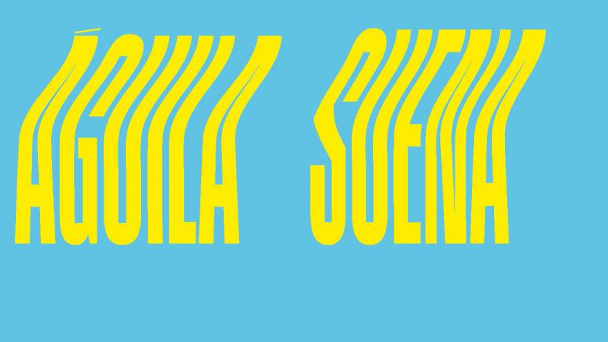 Águila Suena