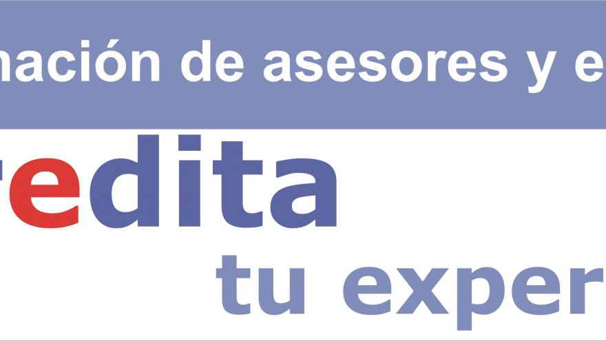 Curso asesores y evaluadores