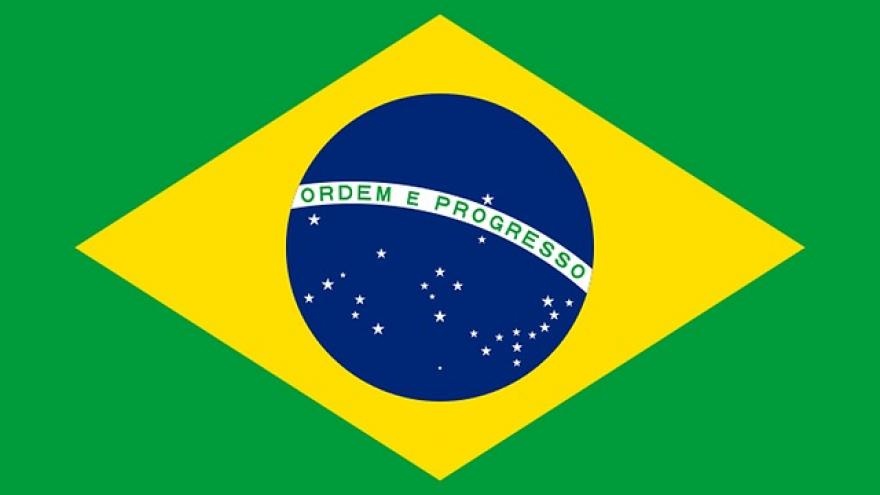 país Brasil