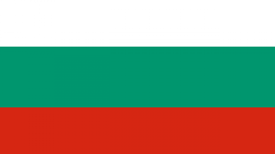 país Bulgaria