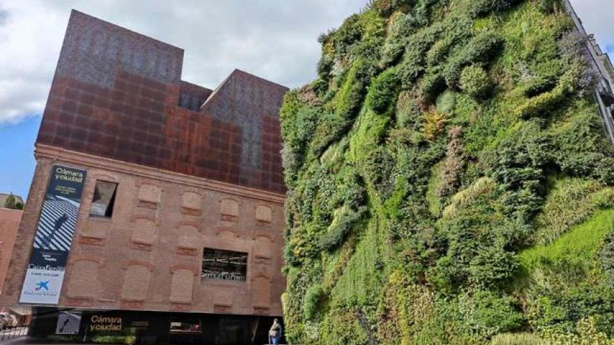 caixa forum jornada