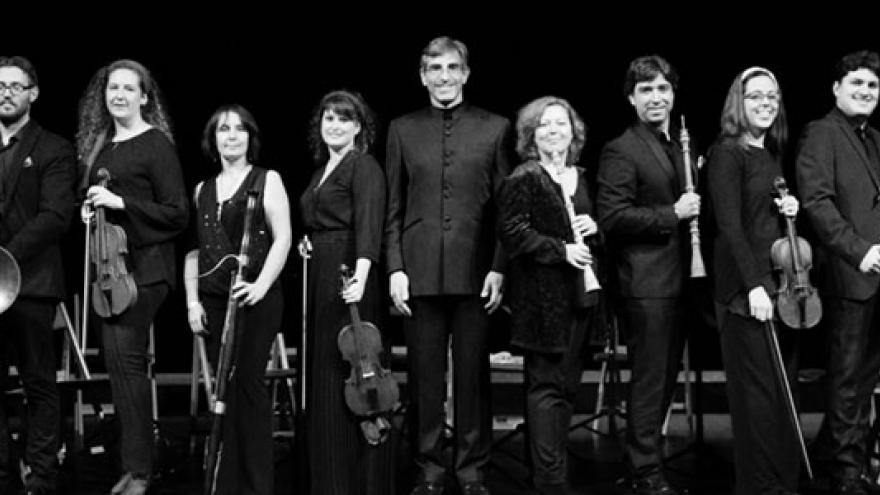 Camerata Antonio Soler