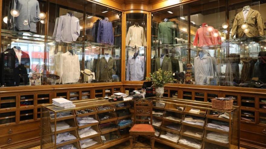 comercio tradicional