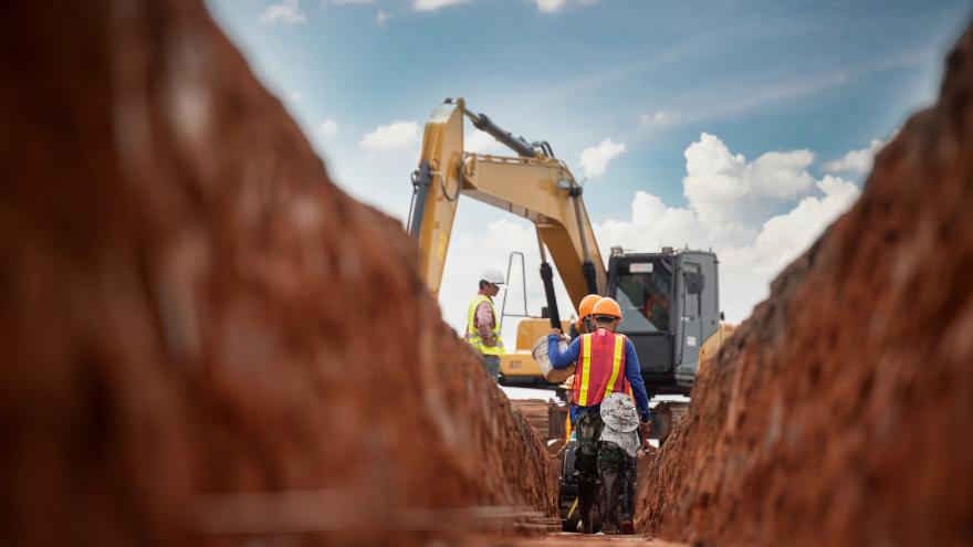 Capital Mundial de la Construcción