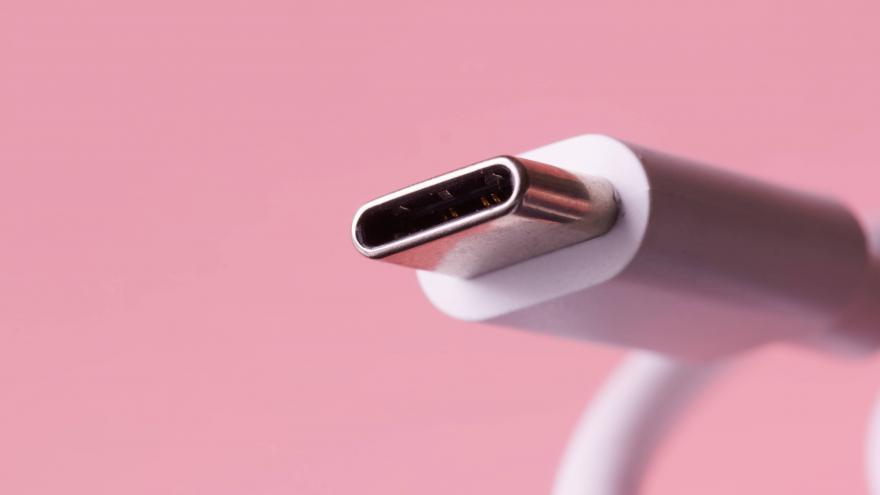 cargador usb
