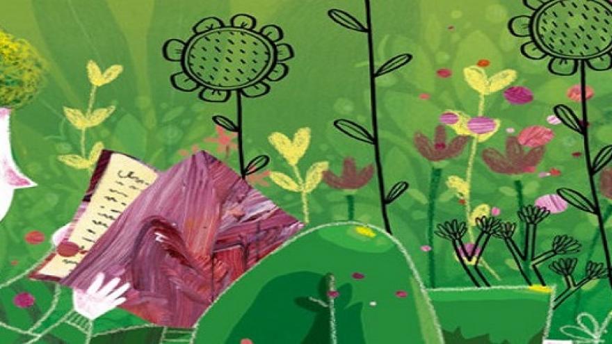 Día del Libro Infantil y Juvenil