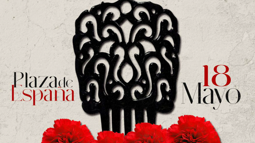 Cartel de la Feria