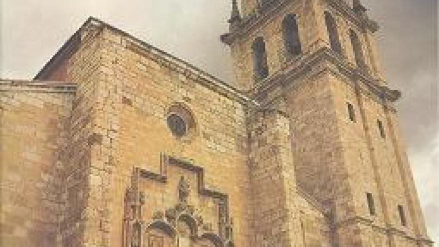 La Catedral Magistral de Alcalá de Henares