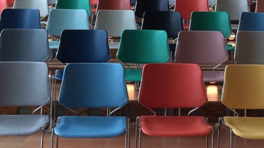 CLASSROOM COLORS
