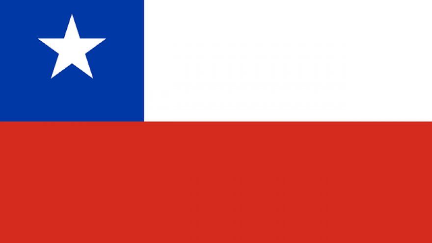 país Chile