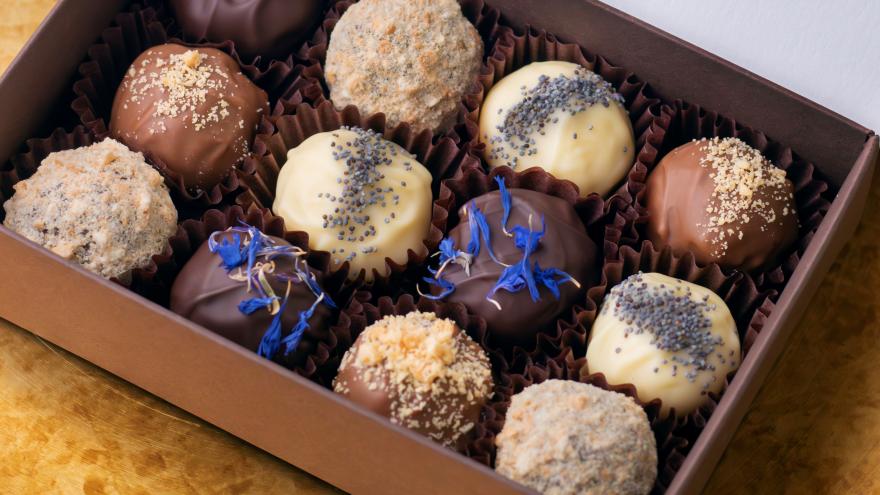 Taller chocolate S S