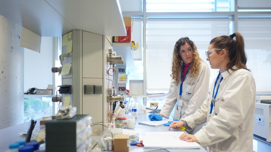 Investigación científica