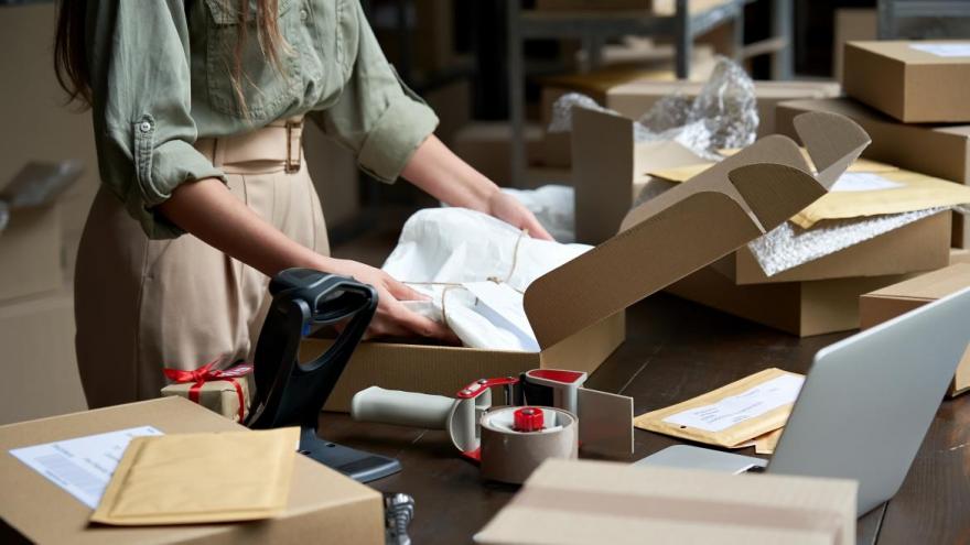 comercio emprendedores