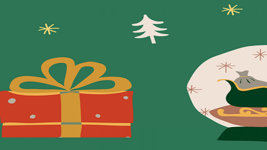 tarjetas navidad
